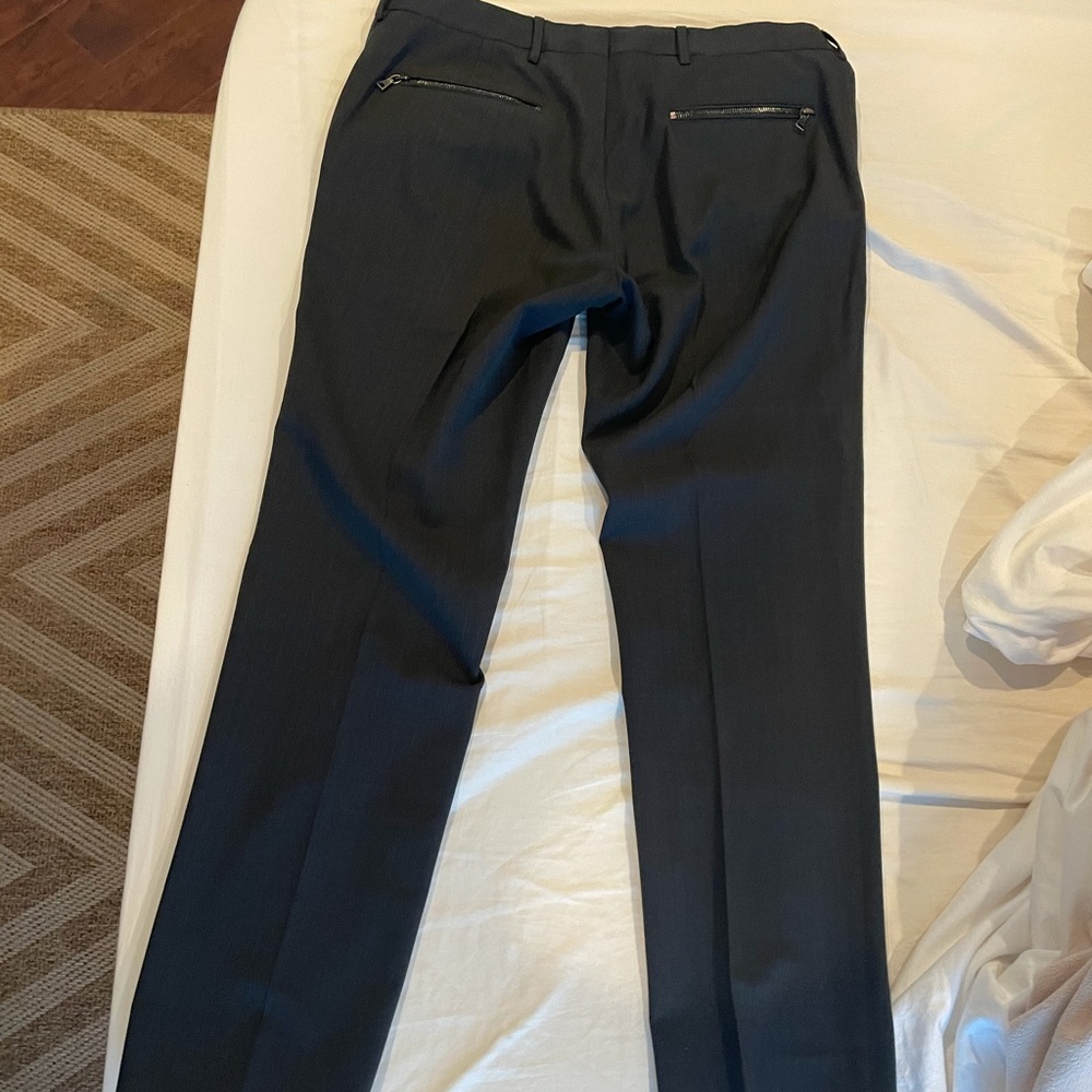 Prada dress pants